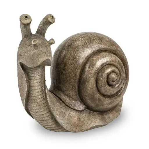 [AQS78373] AQUASCAPE SILLY SNAIL SPITTER