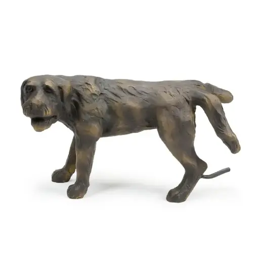 [AQS78310] AQUASCAPE NAUGHTY DOG SPITTER