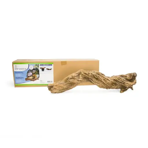 [AQS78277] AQUASCAPE FAUX DRIFTWOOD 35" (88 CM)