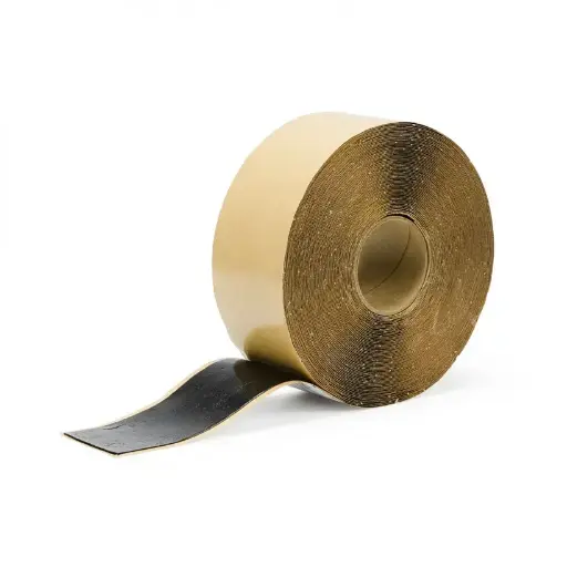[AQSPRO22020] AQUASCAPE PRO EPDM DOUBLE-SIDED SEAM TAPE - 3" X 100' (7 CM X 30.48 M)