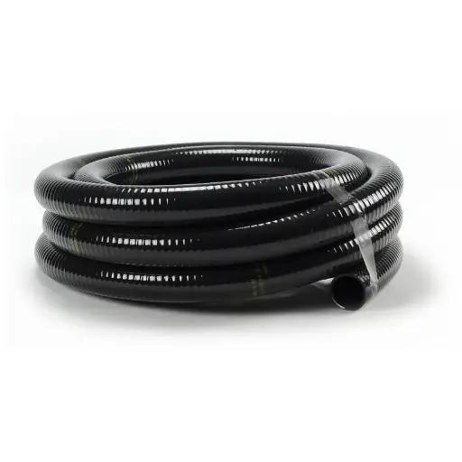 [AQSPRO29026] AQUASCAPE PRO AQUASCAPE FLEXIBLE PVC PIPE - 3" X 100' (30.48 M)
