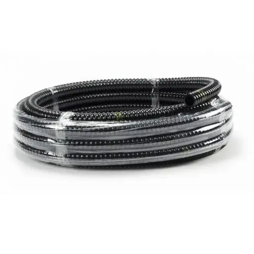 [AQS94001] AQUASCAPE AQUASCAPE KINK-FREE PIPE - 1" X 25' (7.62 M)
