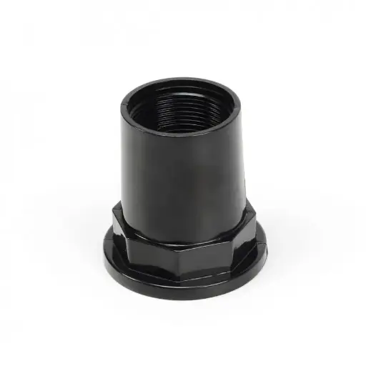 [AQSPRO29475] AQUASCAPE PRO CHECK VALVE DUAL UNION 1.0 - 2" - AQUASURGE ADAPTER