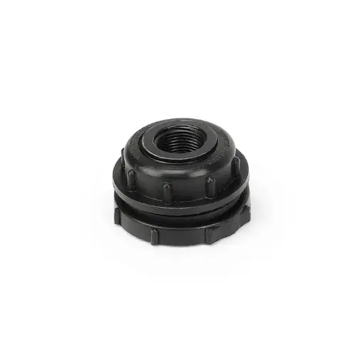 [AQS99123] AQUASCAPE BULKHEAD FITTING 3/4" FPT