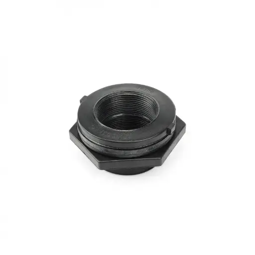 [AQS29103] AQUASCAPE BULKHEAD FITTING 2" FPT