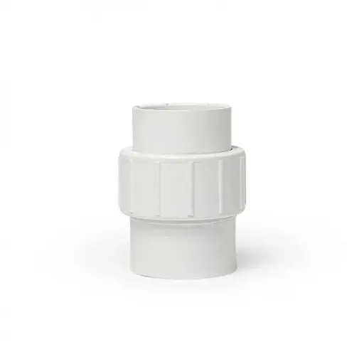 [AQSPRO99167] AQUASCAPE PRO PVC UNION 1-1/2" SLIP