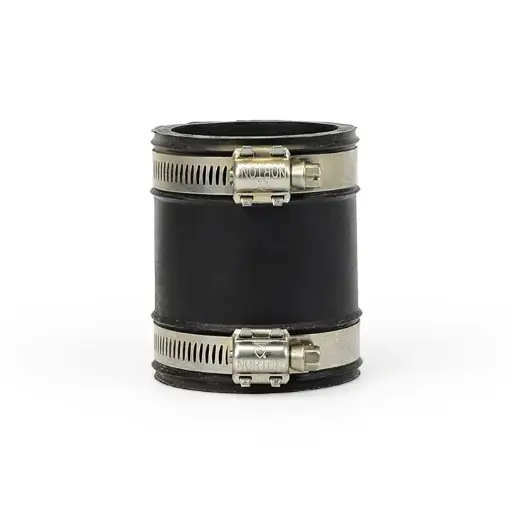 [AQSPRO29265] AQUASCAPE PRO RUBBER COUPLING 2"