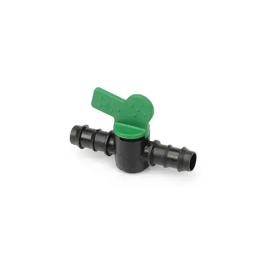 [AQS98144] AQUASCAPE BALL VALVE 1/2" BARB