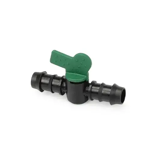 [AQS98148] AQUASCAPE BALL VALVE 3/4" BARB