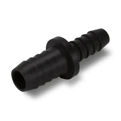 [AQS99161] AQUASCAPE COUPLING 1/2" BARB X 3/8" BARB