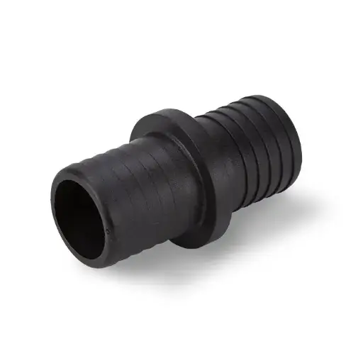[AQS99165] AQUASCAPE COUPLING 1-1/4" BARB