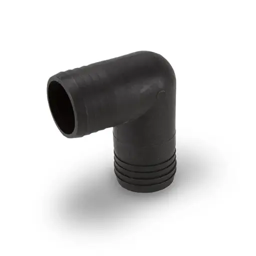 [AQS99183] AQUASCAPE ELBOW 90 DEG 1-1/2" BARB