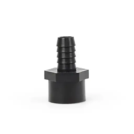 [AQS98143] AQUASCAPE FEMALE ADAPTER 1/2" FPT X 1/2" BARB