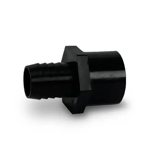 [AQS98147] AQUASCAPE FEMALE ADAPTER 3/4" FPT X 3/4" BARB