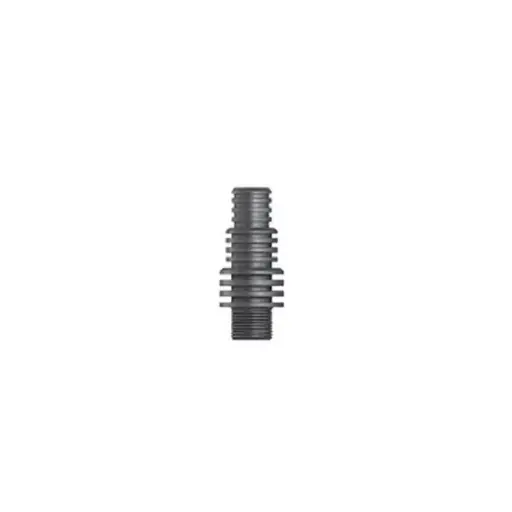 [AQS88020] AQUASCAPE MALE ADAPTER MULTI-HOSE 1/2" MPT X 3/4", 1", 1-1/4" BARB