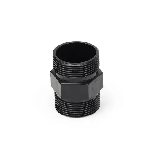 [AQS88017] AQUASCAPE COUPLING 1-1/2" MPT