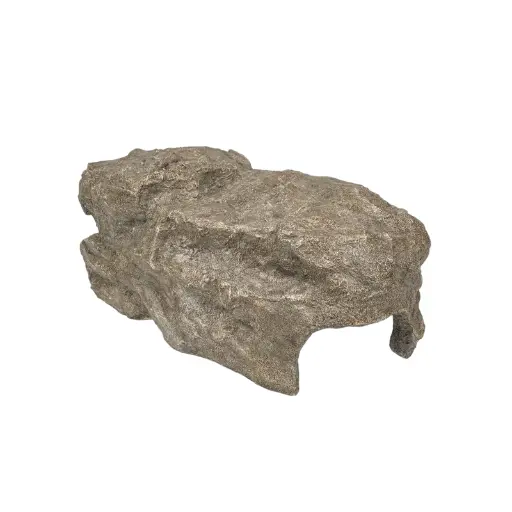 [AQS78418] AQUASCAPE FAUX ROCK FISH CAVE- 25" L X 15" W (63.5 X 38 CM)