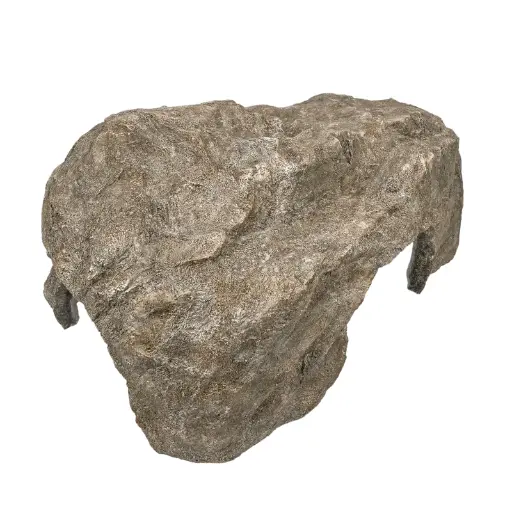 [AQS78419] AQUASCAPE FAUX ROCK FISH CAVE - 30" L X 18" W (76 X 46 CM)