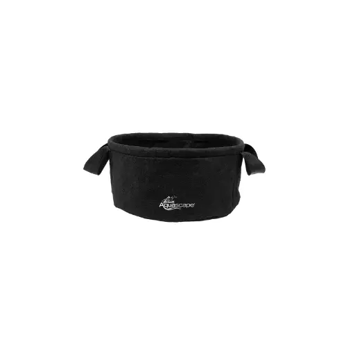 [AQS47003] AQUASCAPE HEAVY-DUTY AQUATIC PLANT POT 12" DIA (30.5 CM)