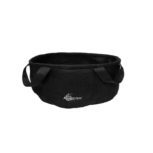 [AQS47004] AQUASCAPE HEAVY-DUTY AQUATIC PLANT POT 16" DIA (40.6 CM)