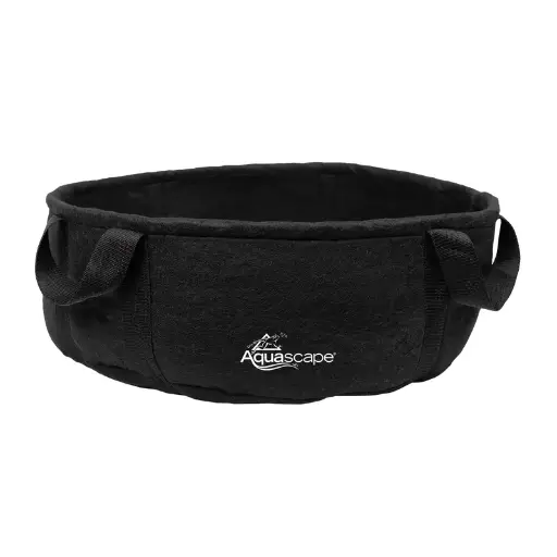 [AQS47005] AQUASCAPE HEAVY-DUTY AQUATIC PLANT POT 20" DIA (50.8 CM)