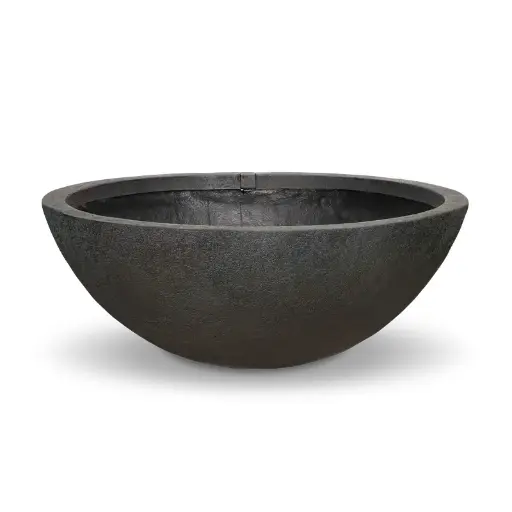 [AQS78400] AQUASCAPE FOUNTAIN BOWL - GREEN SLATE - 40" DIA (102 CM)
