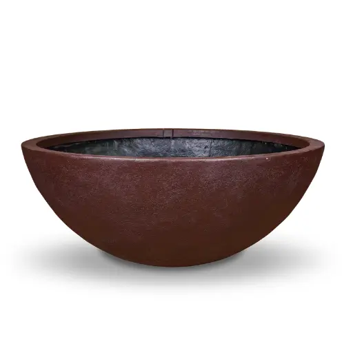 [AQSPRO78393] AQUASCAPE FOUNTAIN BOWL - MERLOT - 50" DIA (127 CM) [ELIGIBLE FOR MIXED QTY BREAK]