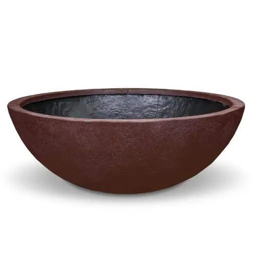[AQSPRO78394] AQUASCAPE FOUNTAIN BOWL - MERLOT - 60" DIA (152 CM) [ELIGIBLE FOR MIXED QTY BREAK]
