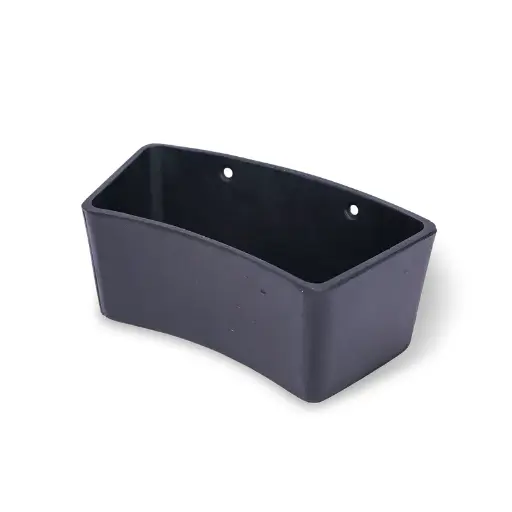 [AQS78413] AQUASCAPE FOUNTAIN BOWL HANGING PLANTER - ROUND