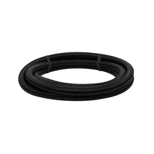 [AQS88071] AQUASCAPE CORRUGATED PE PIPE - 3/4" X 7' (2.13 M)