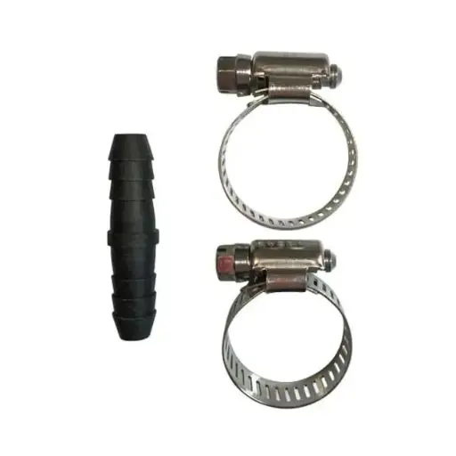 [AM490204] Airmax (A) - 3/8 Connector Kit Connects 3/8 EasySet Airline 3/8"