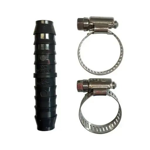 [AM490206] Airmax (B) - 5/8" Connector Kit Connects