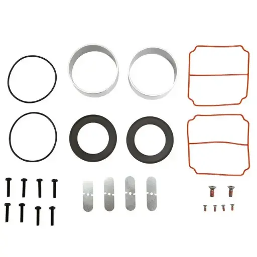 [AM510542] Airmax Maintenance Kit w/out Valve Plate T100 (RP100) 1 HP Compressor 1 HP
