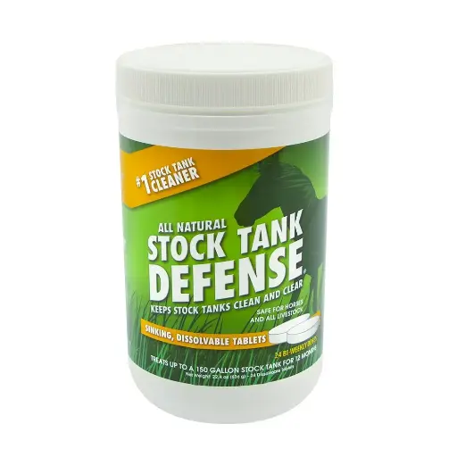[AM200013] Airmax Stock Tank Defense 24 Tablets