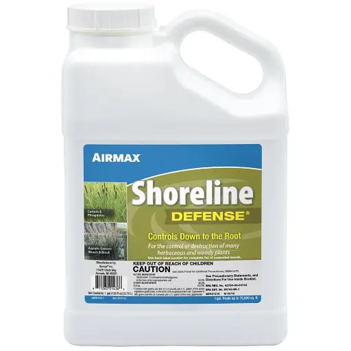 [AM530181] Airmax Shoreline Defense Emergent Weed Control 1 Gallon