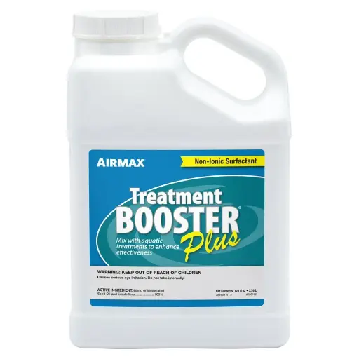 [AM530192] Airmax Treatment Booster Plus 1 Gallon
