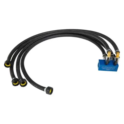 [AM600178] Airmax Airflow Manifold Assembly for SW40 4-port