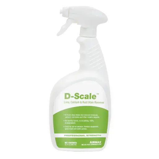 [AM530298] Airmax D-Scale 32 oz Spray Bottle