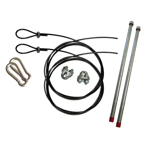 [AM651054] Airmax Fountain Mooring Kit 250'