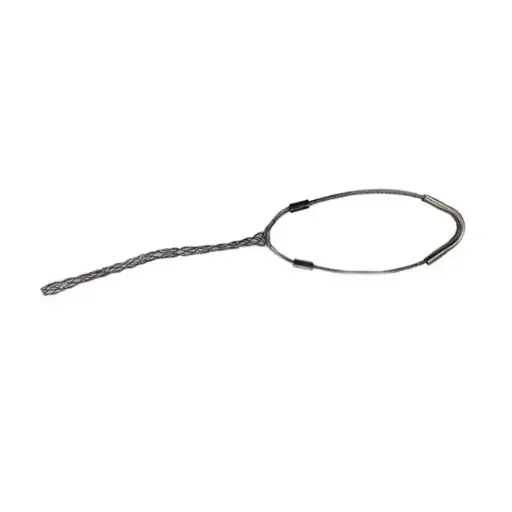 [AM651061] Airmax 1/2" Pre-Laced Cord Grip SS316 12-10 Gauge