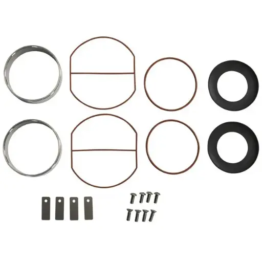 [AM510111] Airmax Maintenance Kit G33 (RP33 82R) 1/3 HP Compressor 1/3 HP