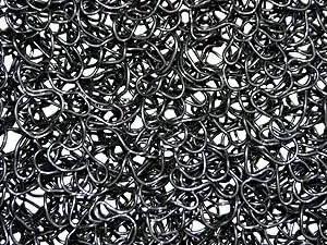 [MTFSM460-1/2] Matala Half Sheet Gray 24” x 39” x 1.5" (MTHALFGRY)