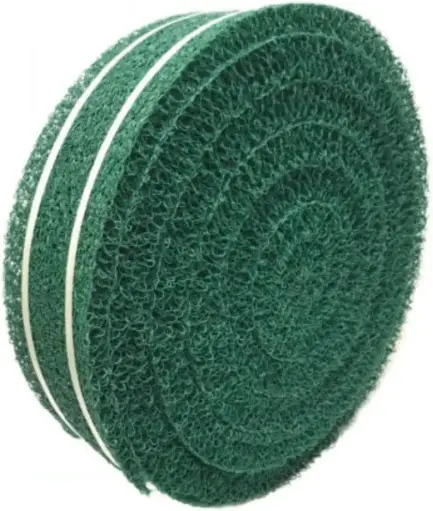 [MTFRM290-27] Matala 27" dia x 6" Green