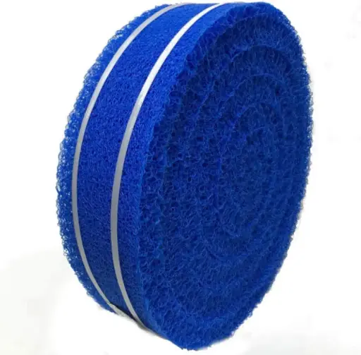 [MTFRM365-27] Matala 27" dia x 6" Blue