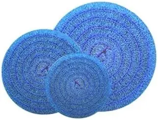 [MTFRM365-42] Matala 42" dia x 6" Blue