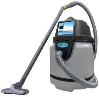 [MTPV Pro] Matala Pond Vacuum Pro (MTPVIIPRO)
