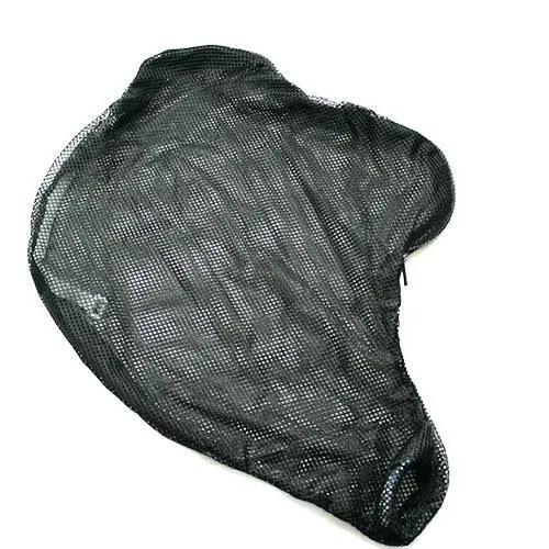 [MTASYPC017] Matala Net Bag with Zipper & Magic Tie
(BOM part no. 16~18)