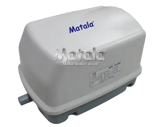 [MTHK-40LP] Matala Hakko 40LP Air Pump (Max 70 lpm)