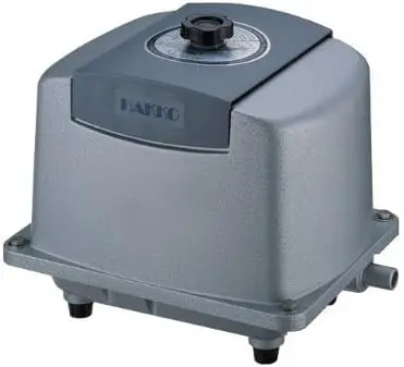 [MTHK-100L] Matala Hakko 100L Air Pump (Max 129 lpm)