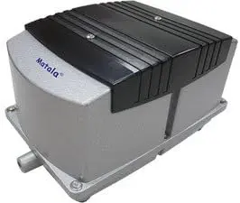 [MTHK-200L] Matala Hakko 200L Air Pump (Max 284 lpm)
